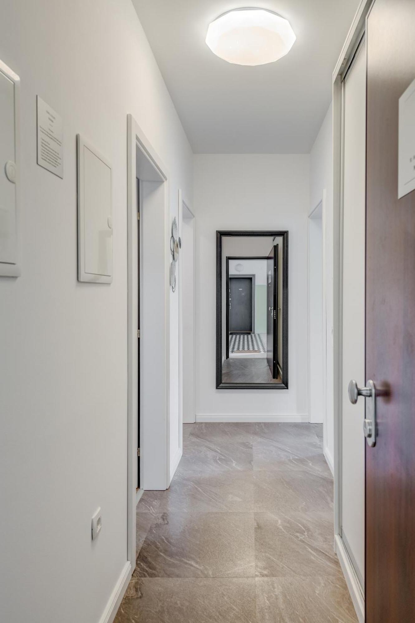 Finn Luxury Rooms Split Exterior foto