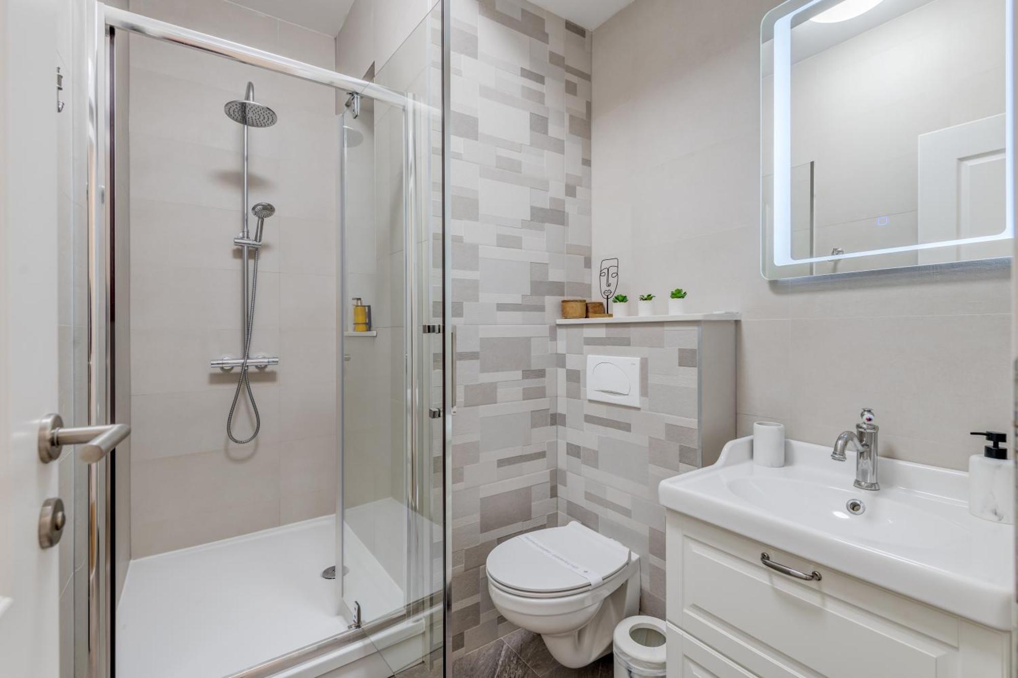 Finn Luxury Rooms Split Exterior foto